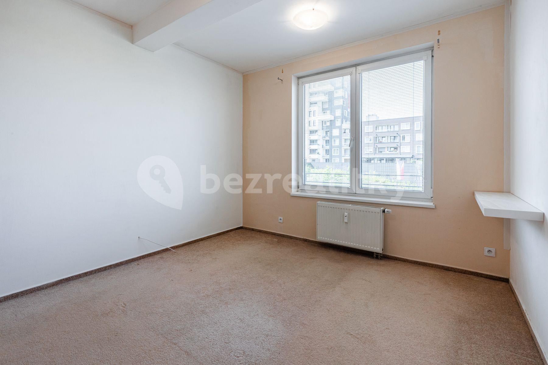 Prodej bytu 2+kk 45 m², Werichova, Praha, Praha