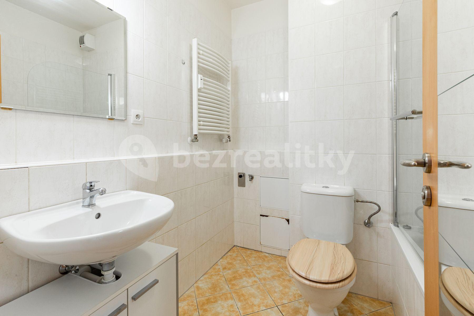 Prodej bytu 2+kk 45 m², Werichova, Praha, Praha