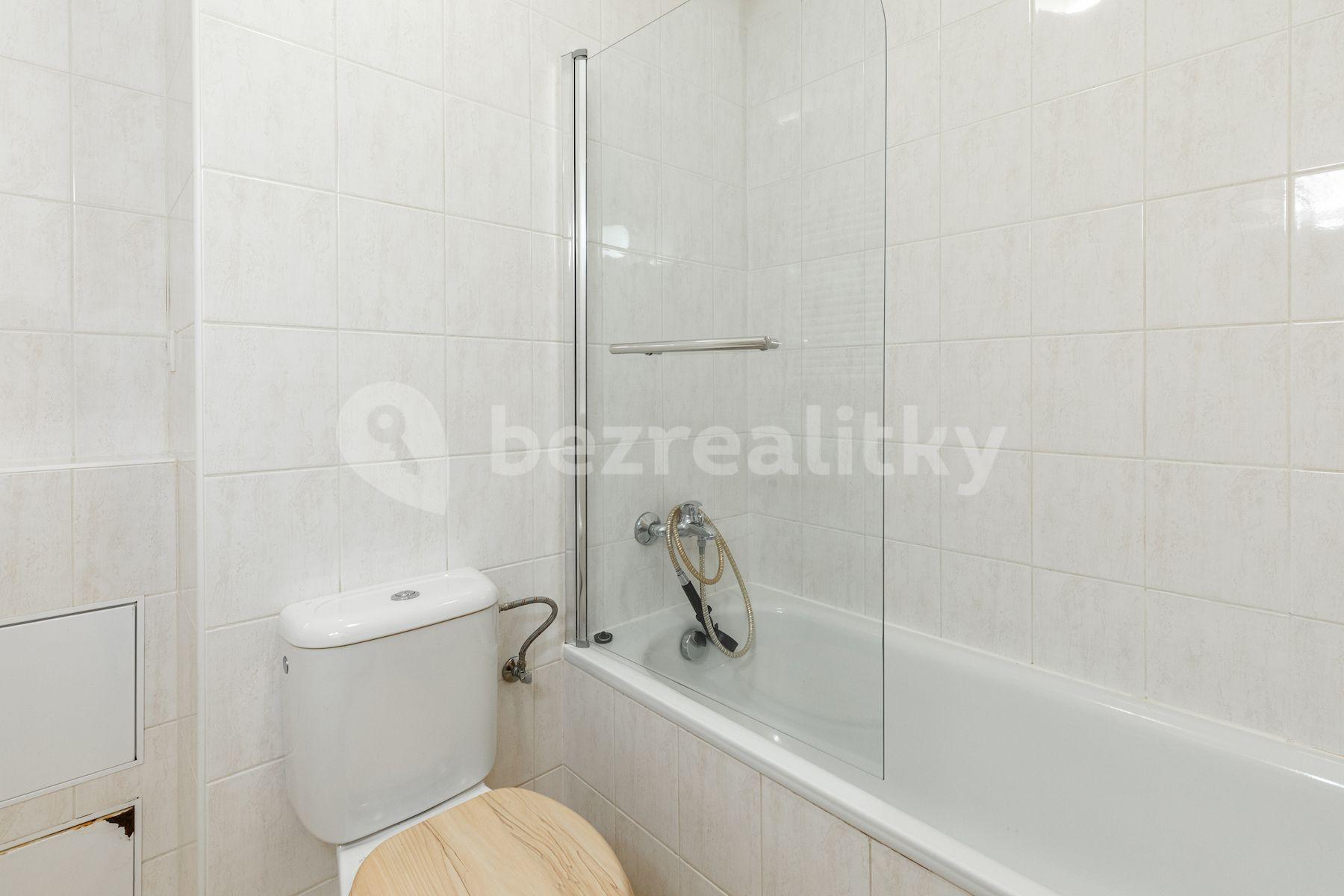 Prodej bytu 2+kk 45 m², Werichova, Praha, Praha