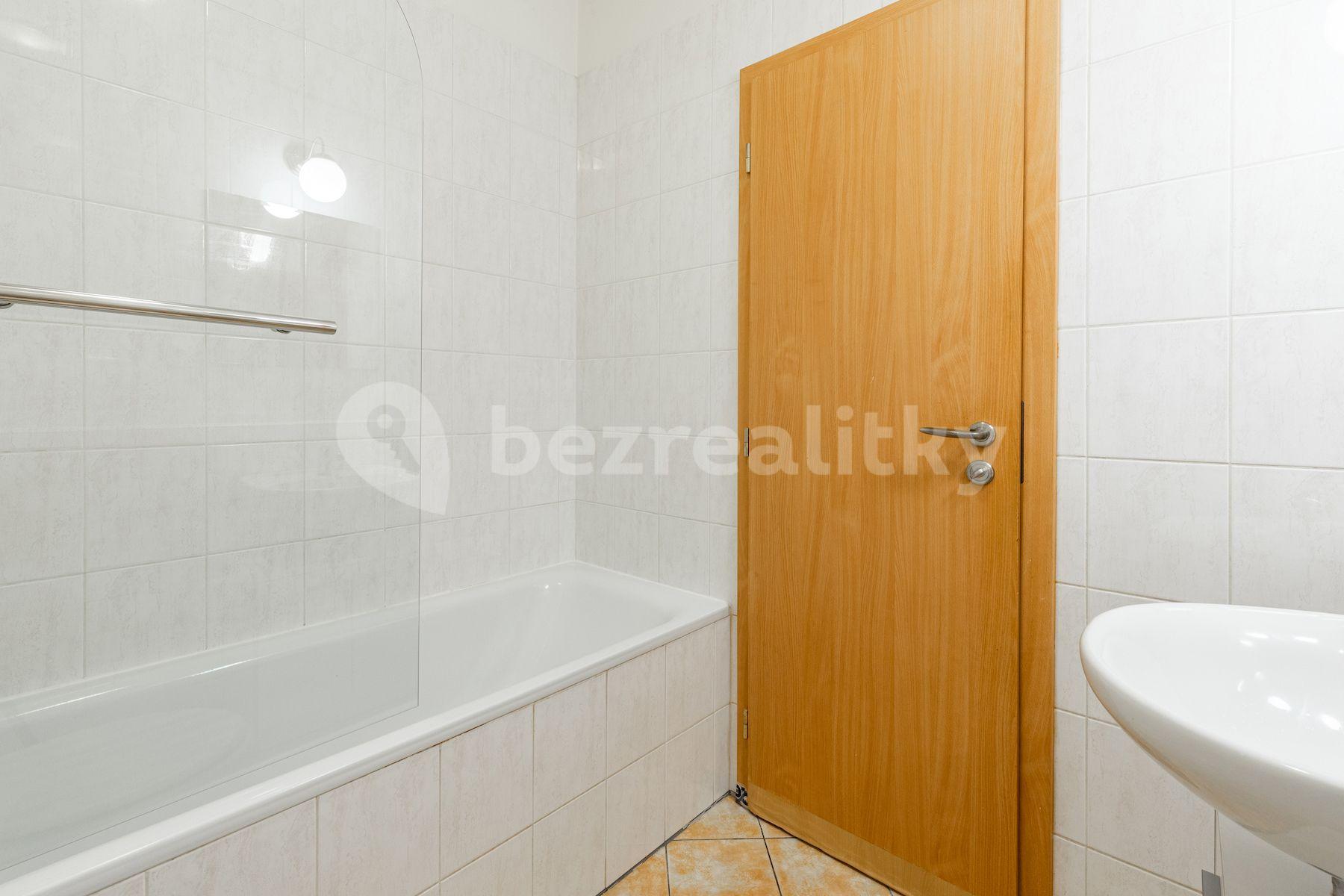 Prodej bytu 2+kk 45 m², Werichova, Praha, Praha