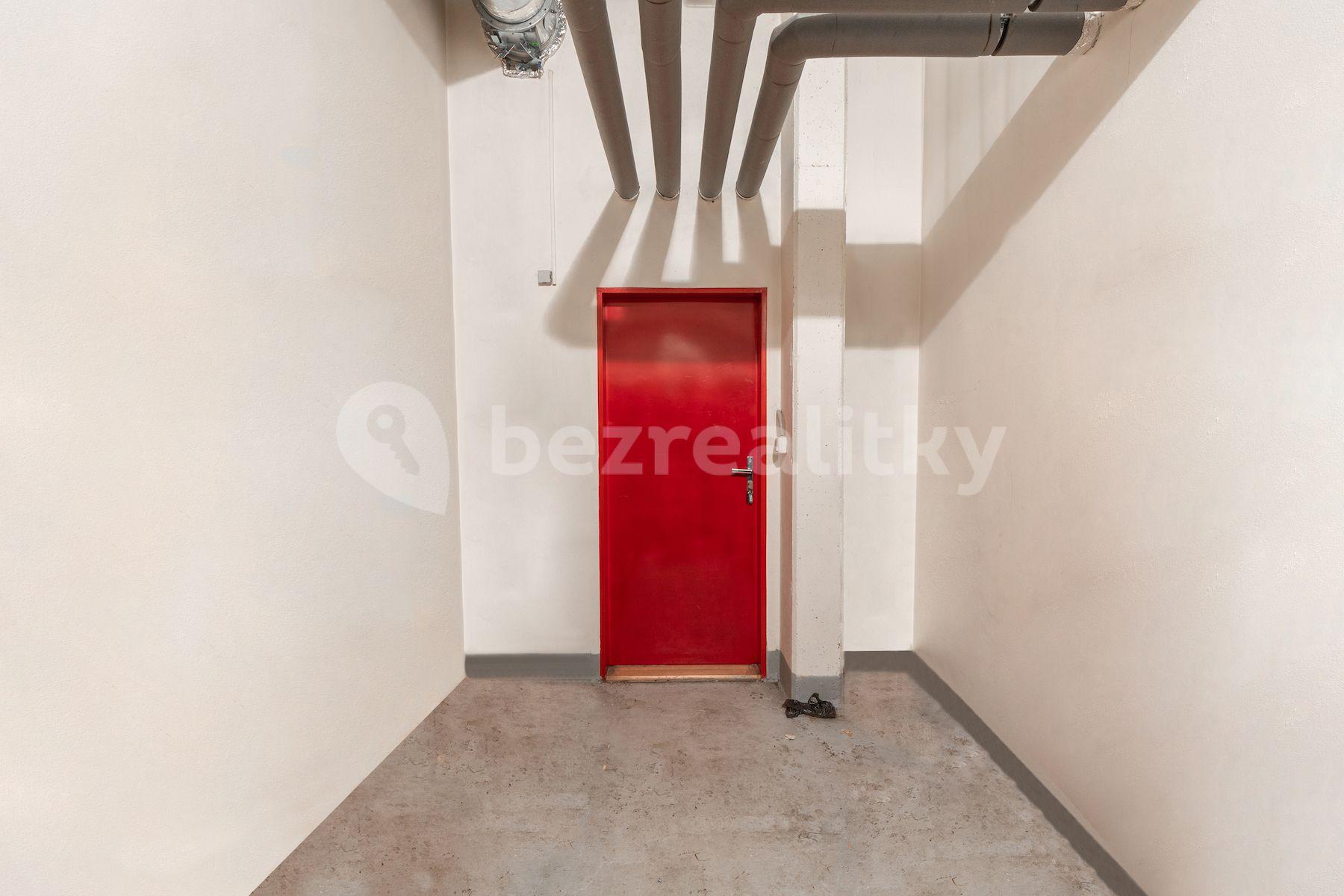 Prodej bytu 2+kk 45 m², Werichova, Praha, Praha