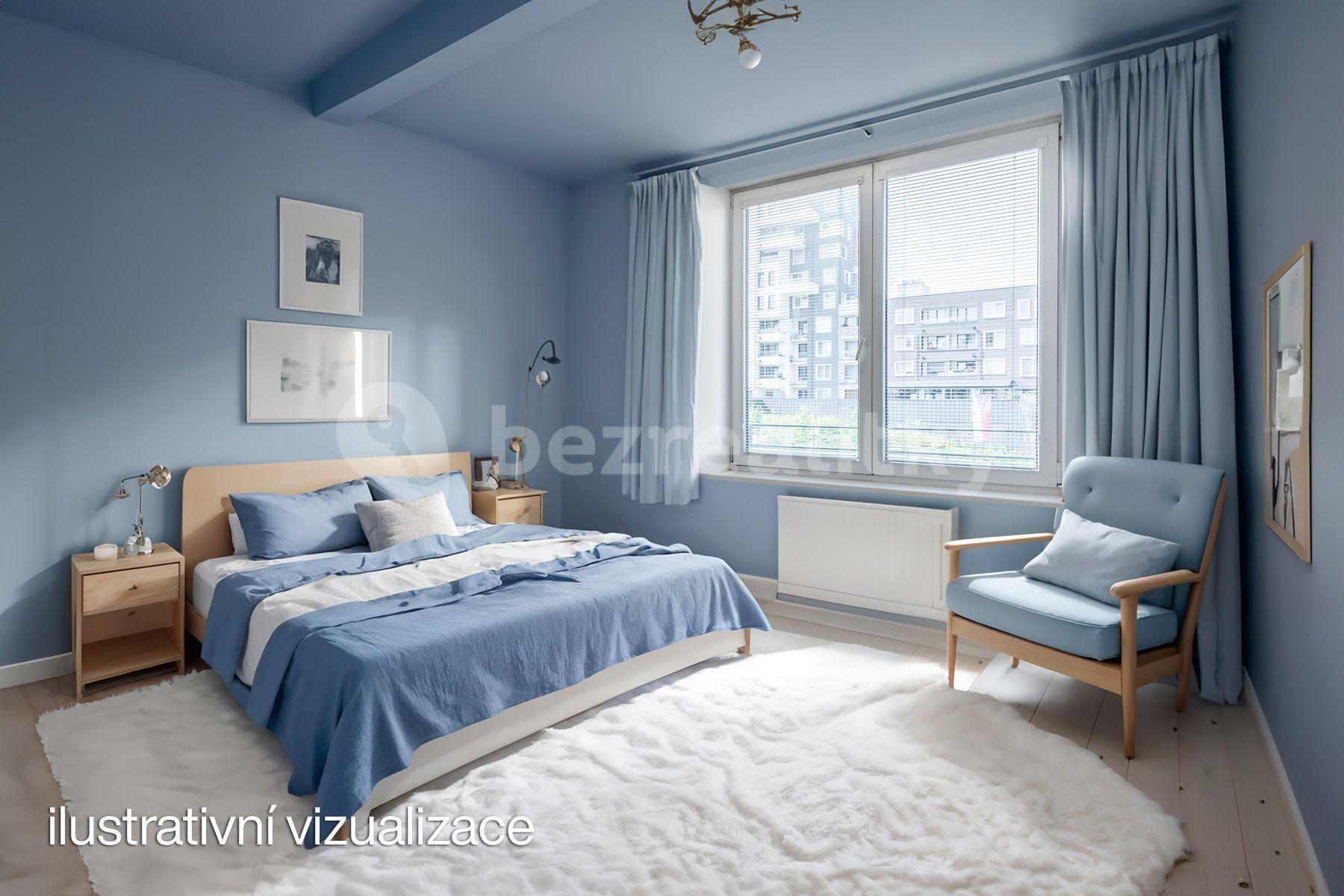 Prodej bytu 2+kk 45 m², Werichova, Praha, Praha