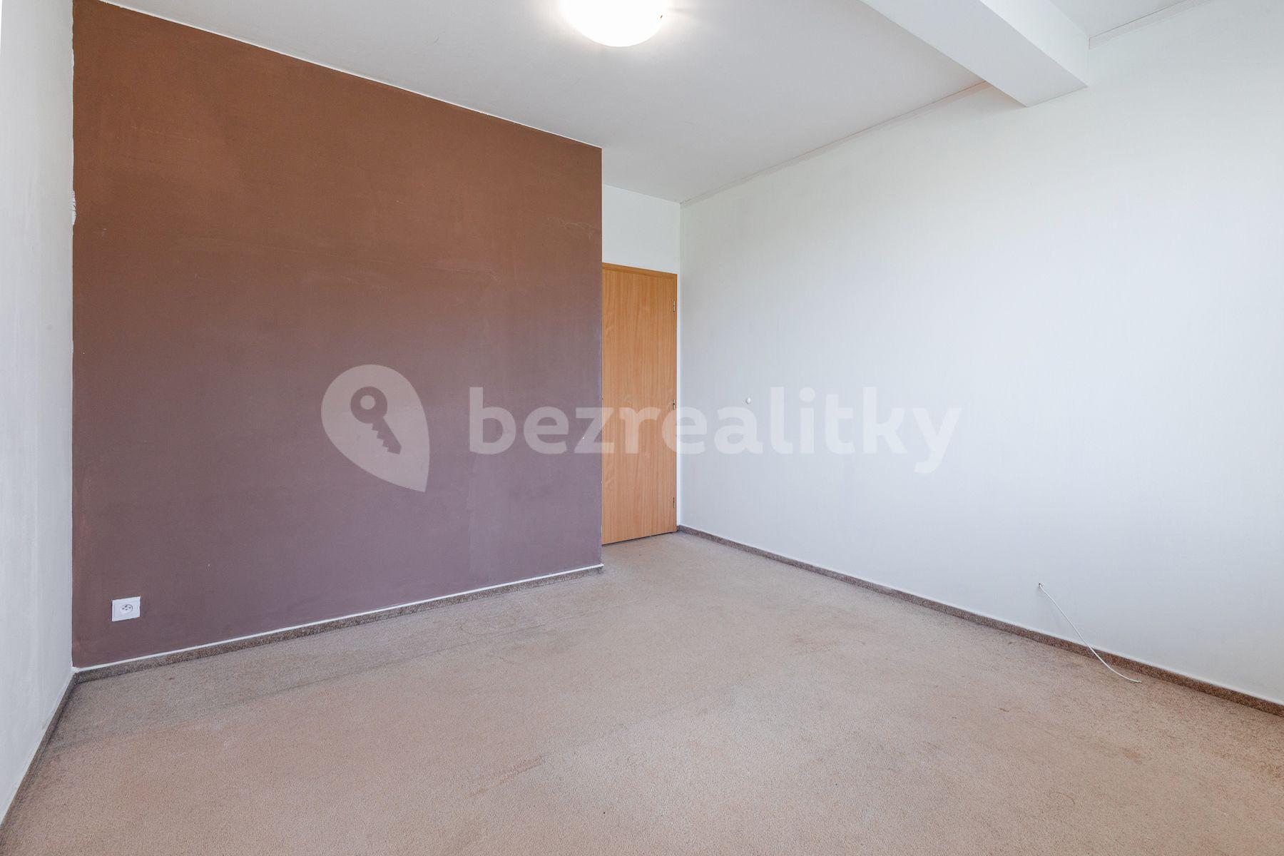 Prodej bytu 2+kk 45 m², Werichova, Praha, Praha