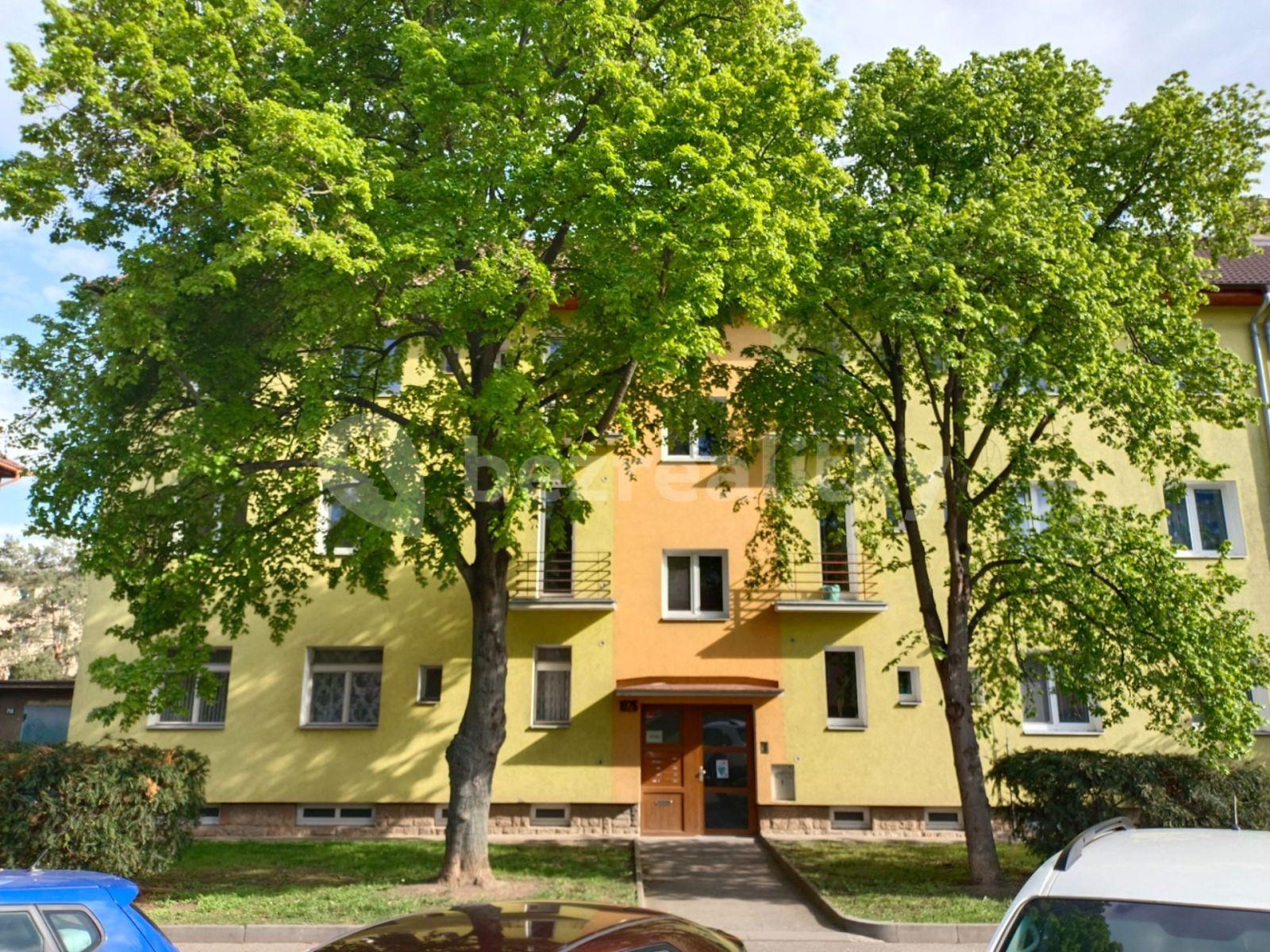 Prodej bytu 3+kk 77 m², Kpt. Jaroše, Beroun, Středočeský kraj