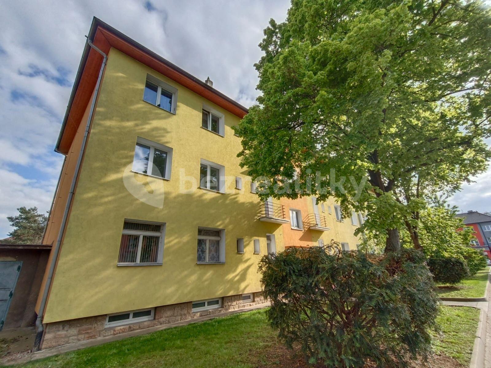 Prodej bytu 3+kk 77 m², Kpt. Jaroše, Beroun, Středočeský kraj