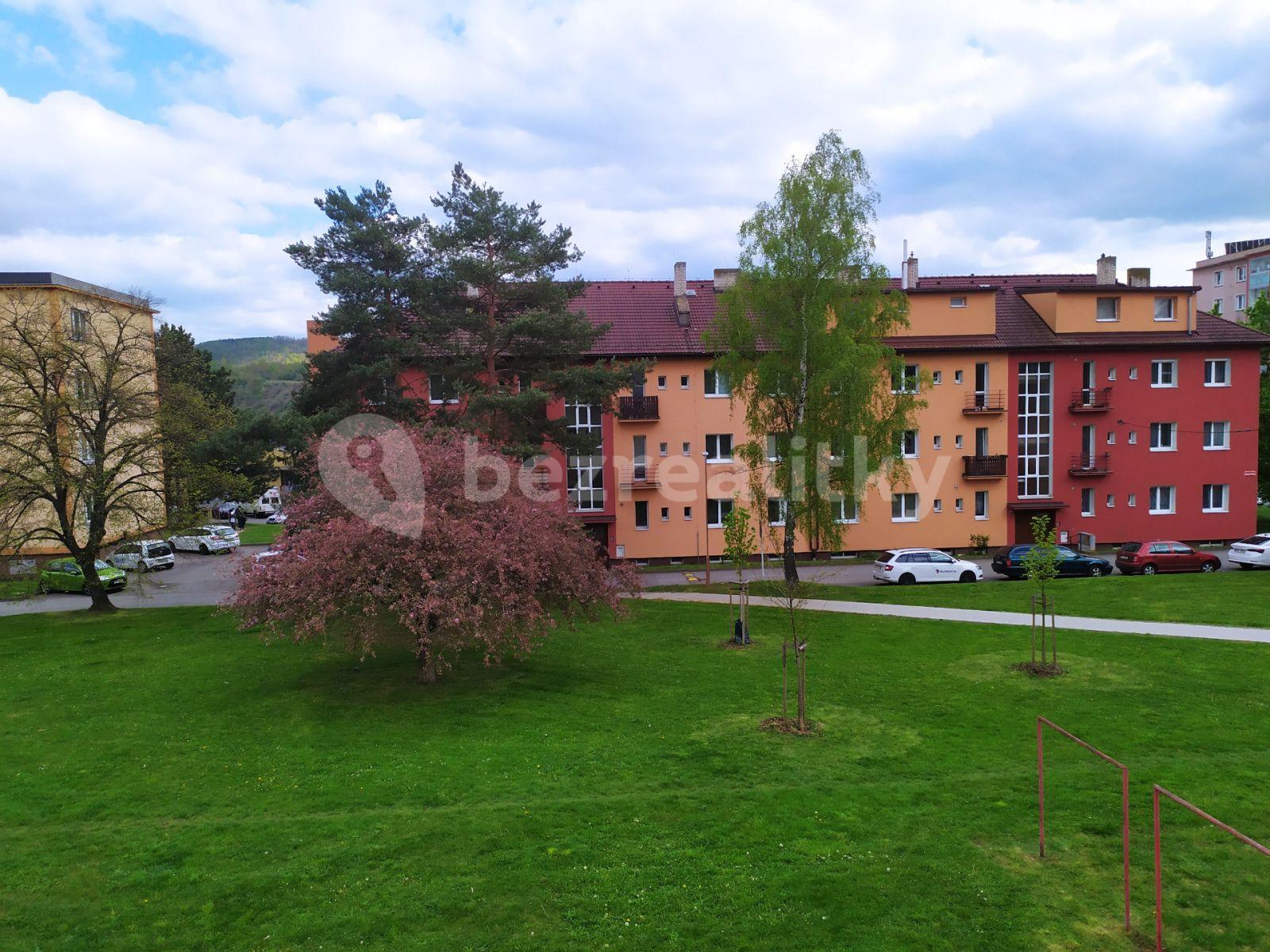 Prodej bytu 3+kk 77 m², Kpt. Jaroše, Beroun, Středočeský kraj