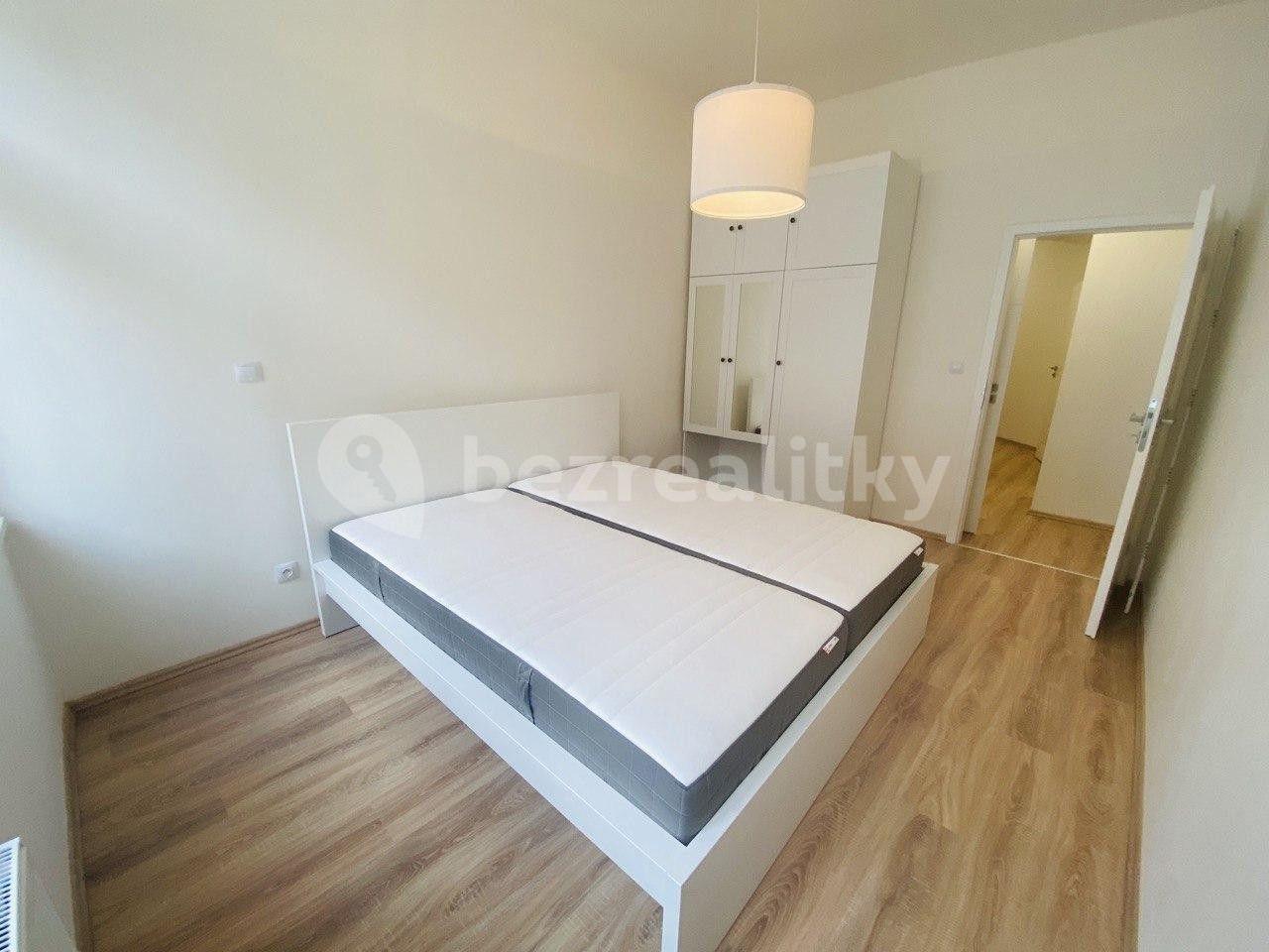 Prodej bytu 2+kk 50 m², Na Spojce, Praha, Praha