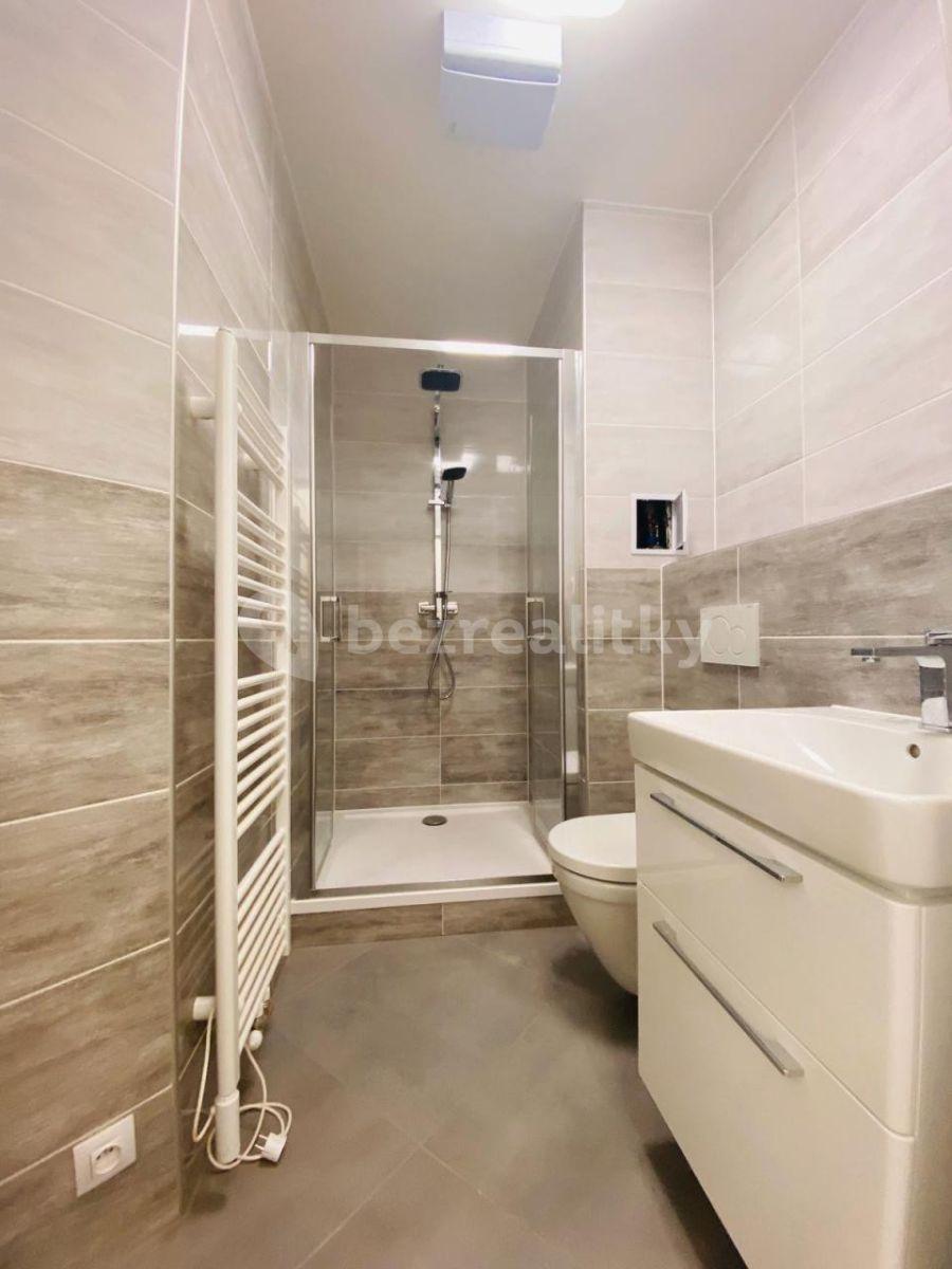 Prodej bytu 2+kk 50 m², Na Spojce, Praha, Praha