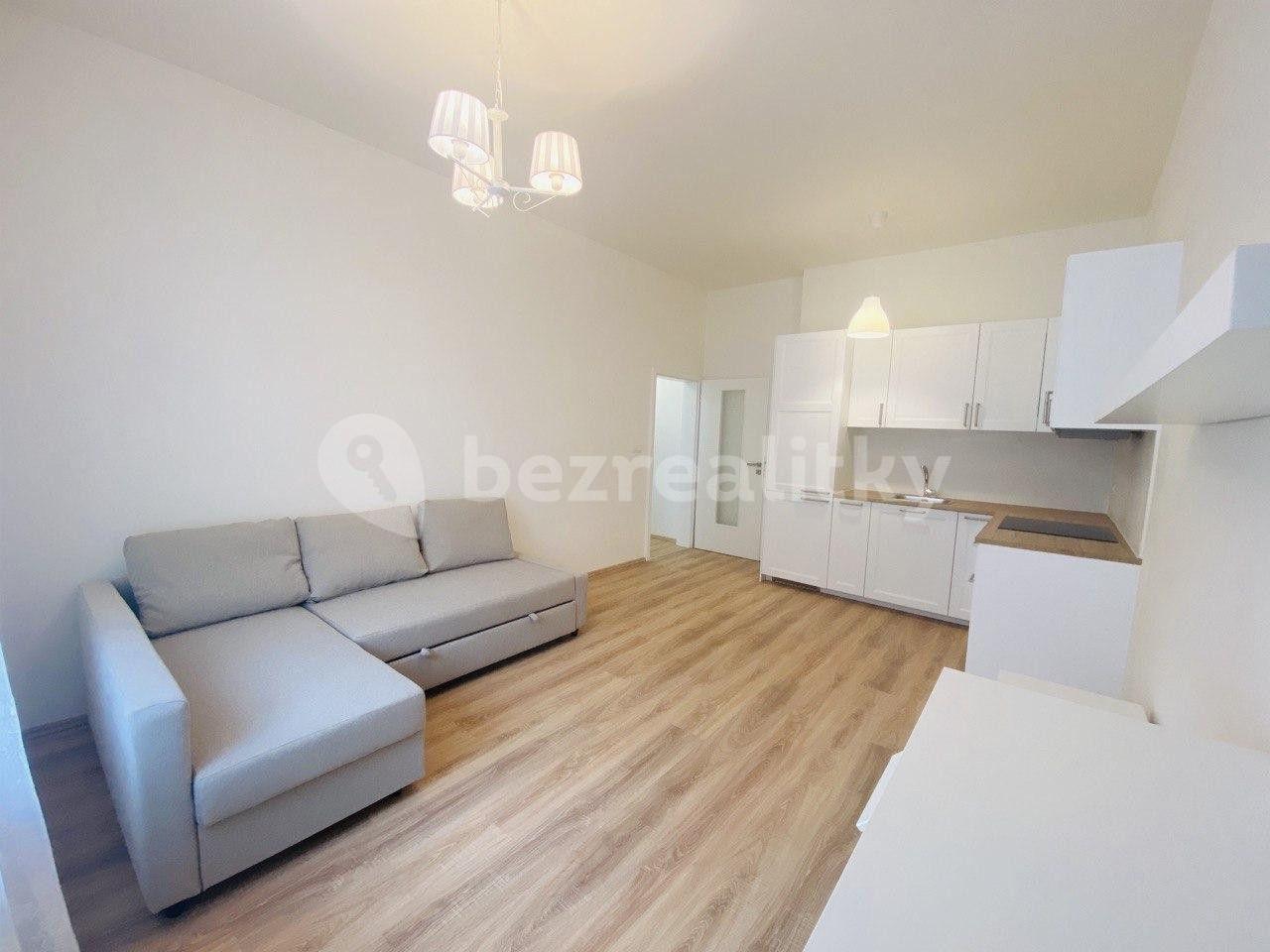 Prodej bytu 2+kk 50 m², Na Spojce, Praha, Praha