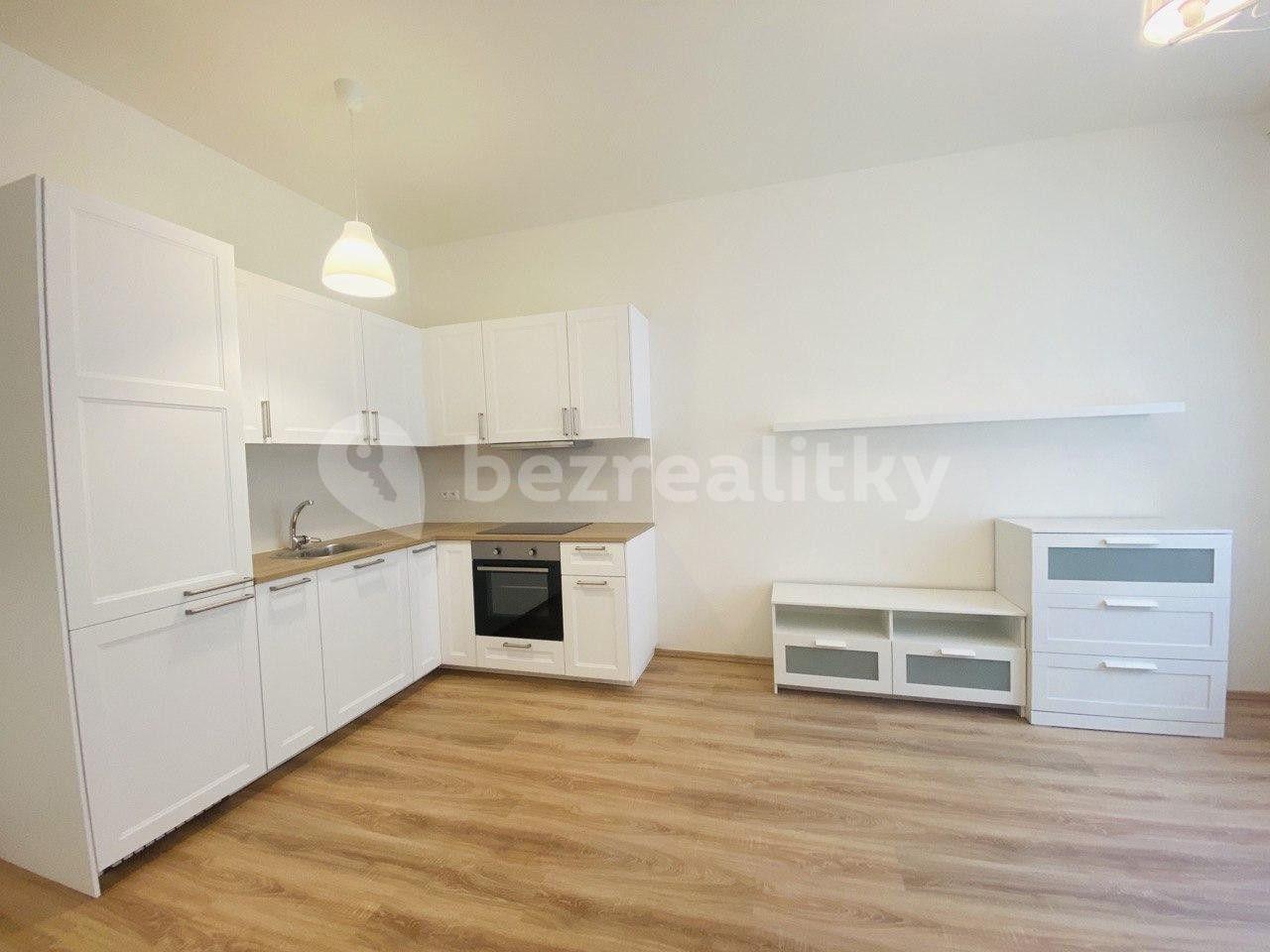 Prodej bytu 2+kk 50 m², Na Spojce, Praha, Praha