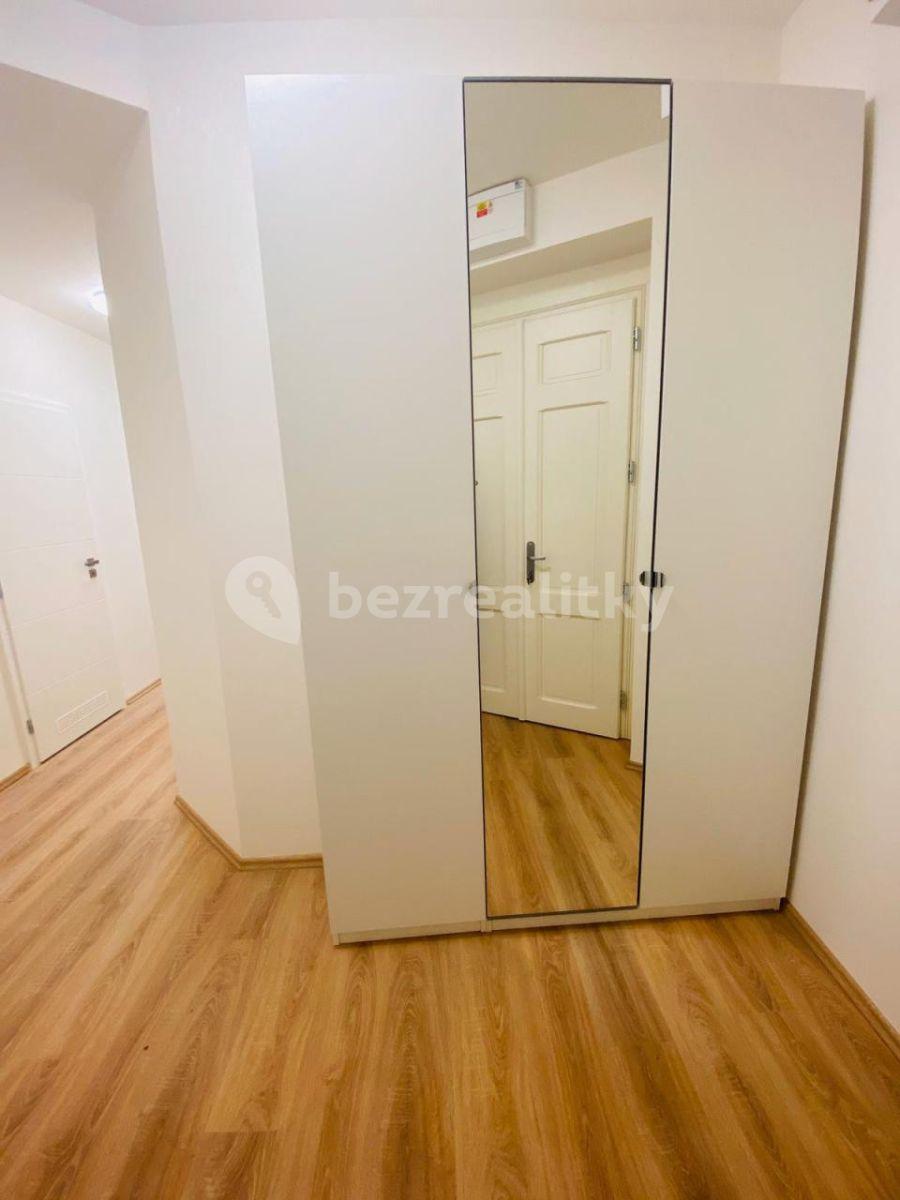 Prodej bytu 2+kk 50 m², Na Spojce, Praha, Praha