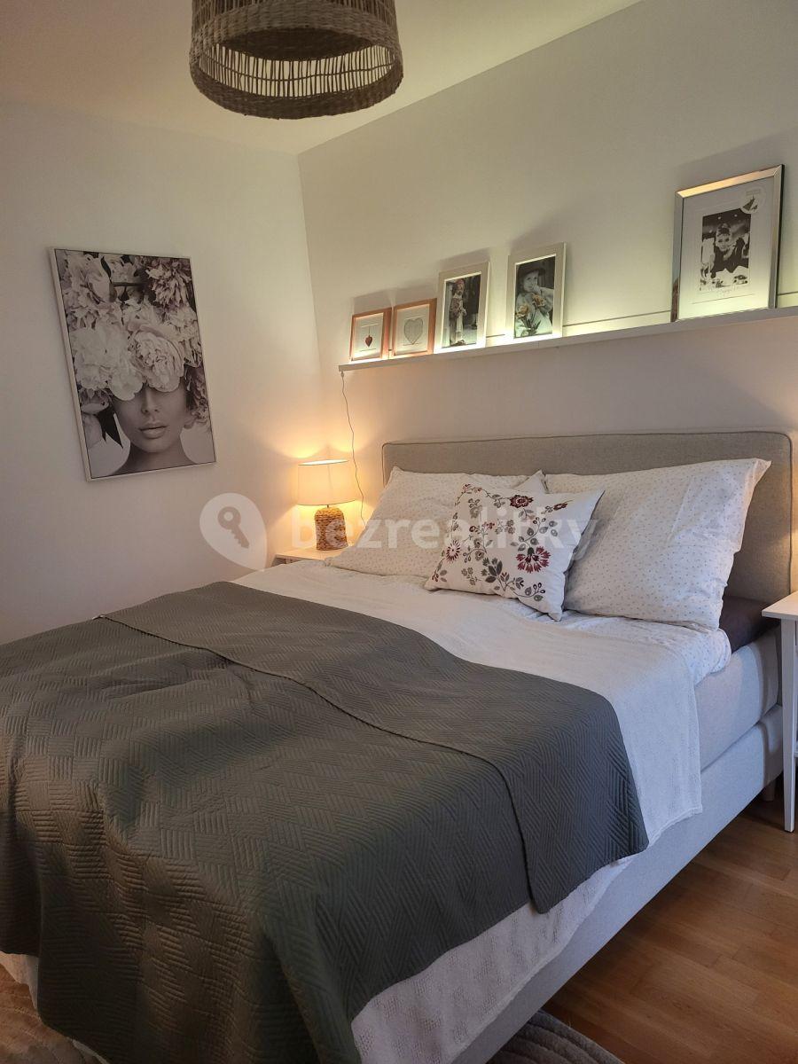 Pronájem bytu 2+kk 54 m², V Sedlci b, Praha, Praha