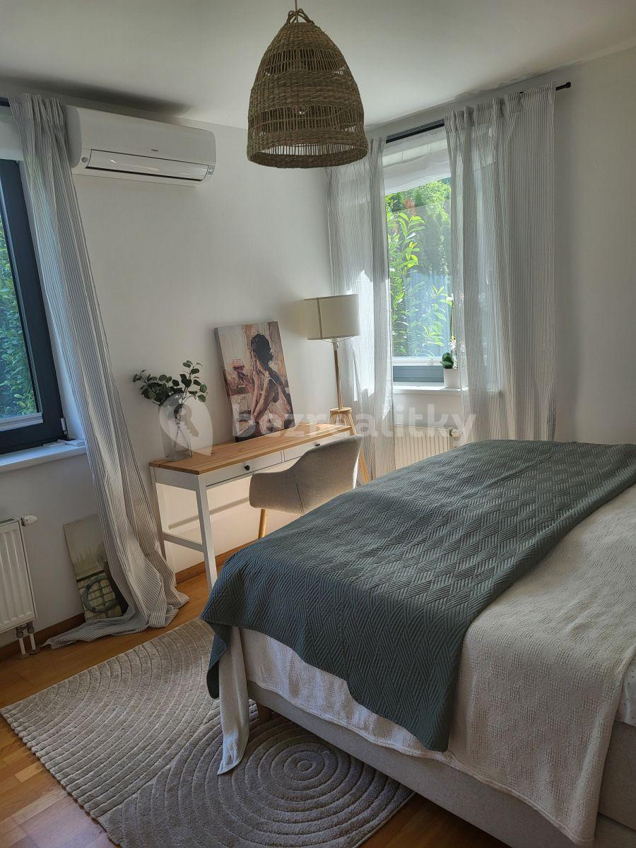 Pronájem bytu 2+kk 54 m², V Sedlci b, Praha, Praha