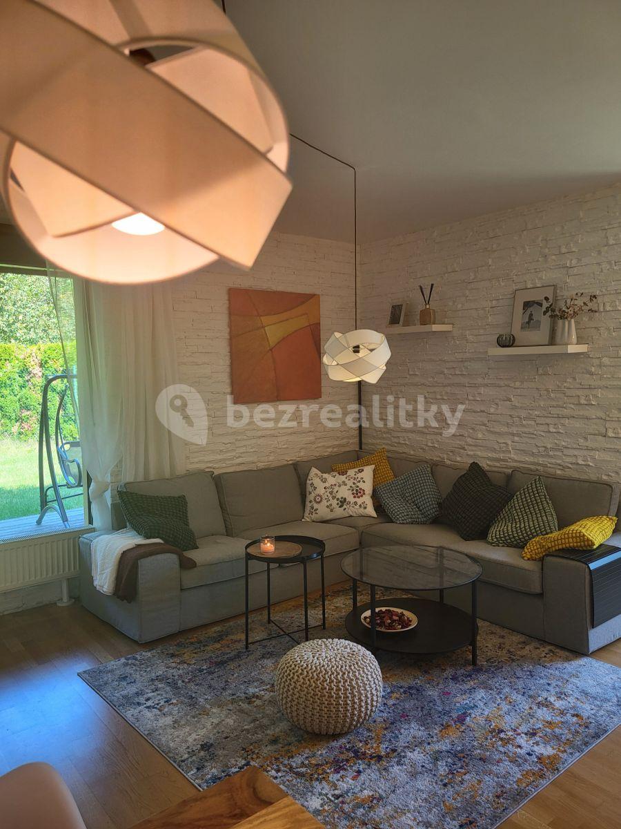 Pronájem bytu 2+kk 54 m², V Sedlci b, Praha, Praha