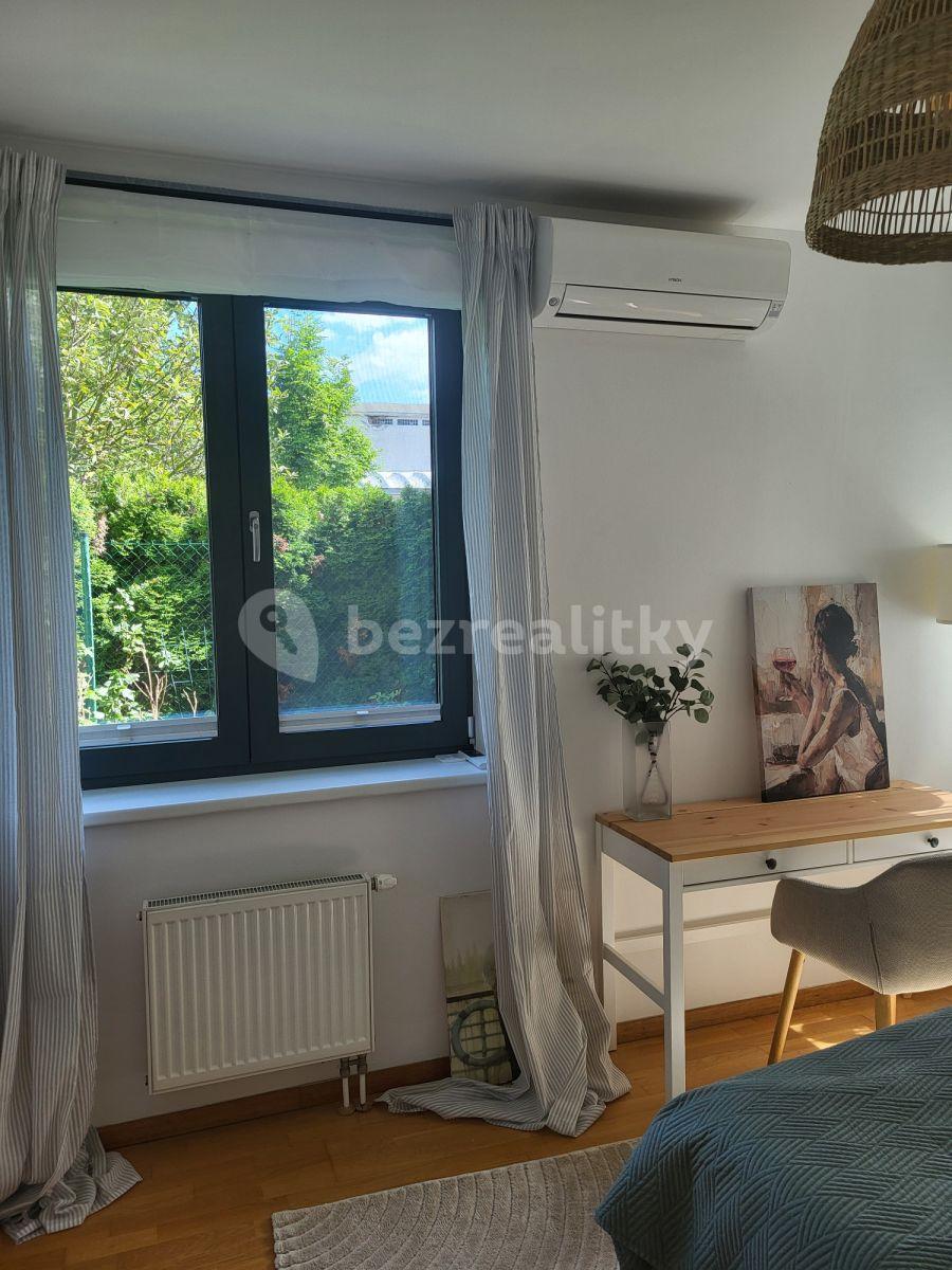 Pronájem bytu 2+kk 54 m², V Sedlci b, Praha, Praha