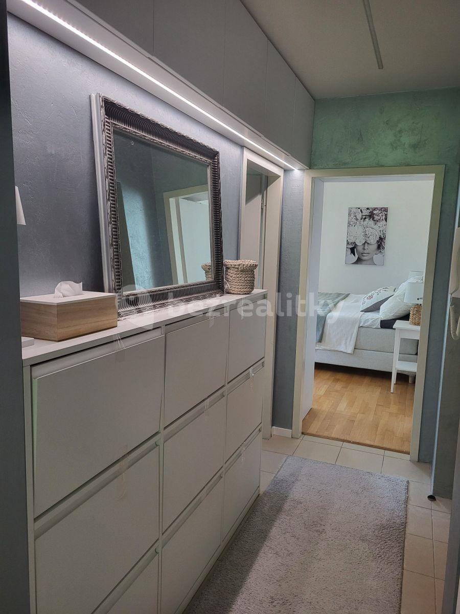 Pronájem bytu 2+kk 54 m², V Sedlci b, Praha, Praha