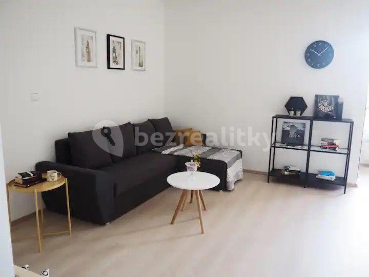 Pronájem bytu 2+1 60 m², Drieňová j, Ružinov, Bratislavský kraj