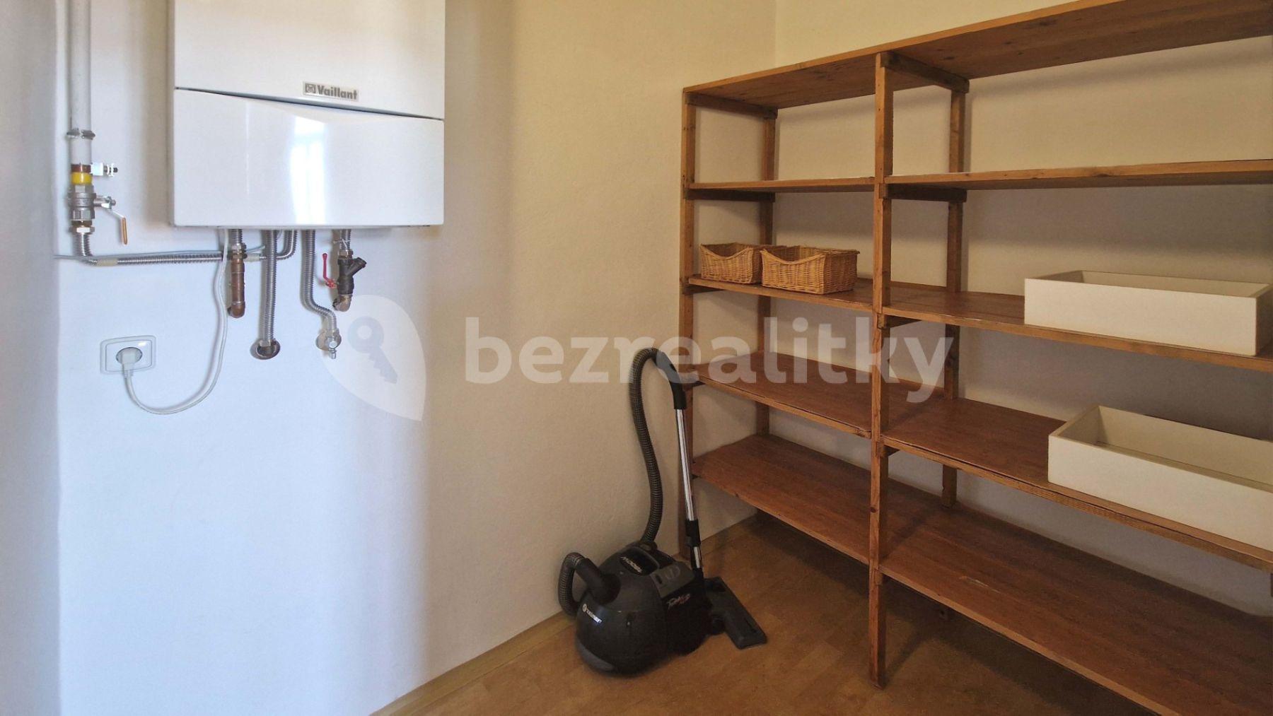 Pronájem bytu 2+1 61 m², Brno, Jihomoravský kraj