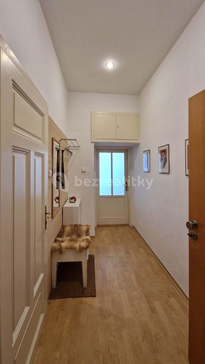 Pronájem bytu 2+1 61 m², Brno, Jihomoravský kraj