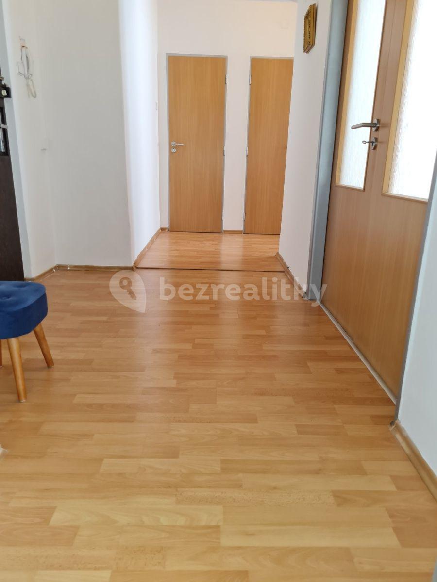 Prodej bytu 2+1 61 m², Částkova, Plzeň, Plzeňský kraj