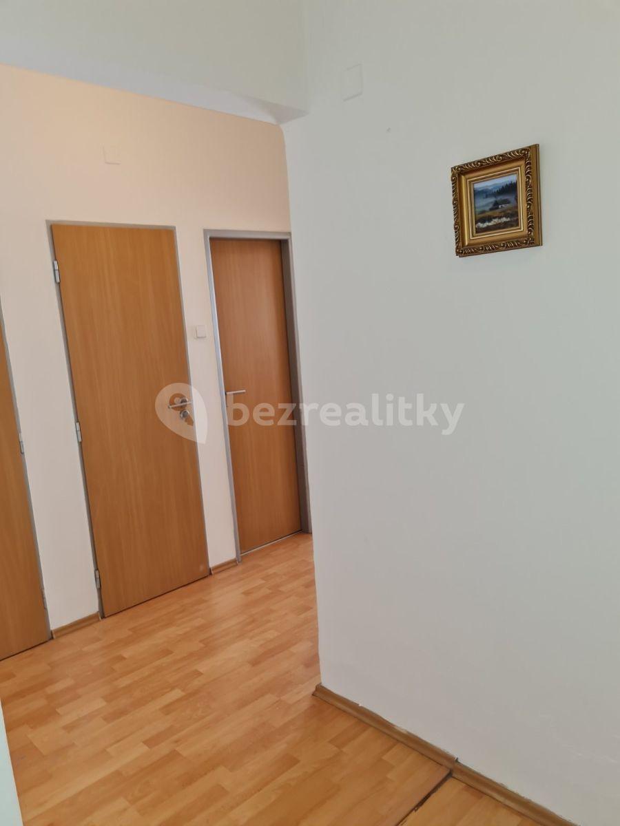 Prodej bytu 2+1 61 m², Částkova, Plzeň, Plzeňský kraj