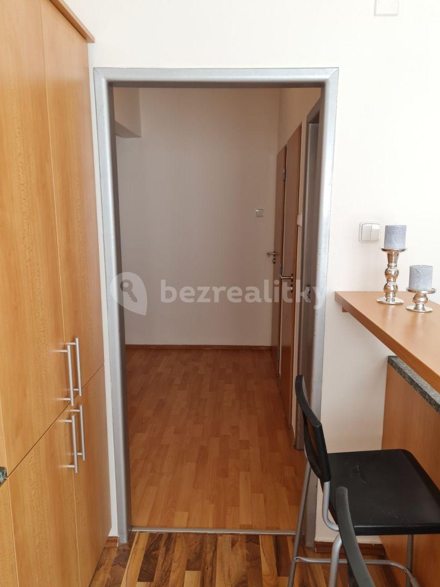 Prodej bytu 2+1 61 m², Částkova, Plzeň, Plzeňský kraj