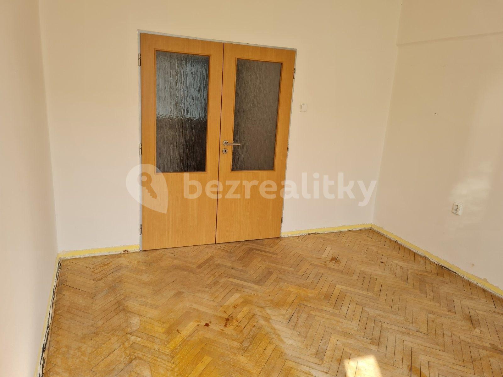 Prodej bytu 2+1 61 m², Částkova, Plzeň, Plzeňský kraj