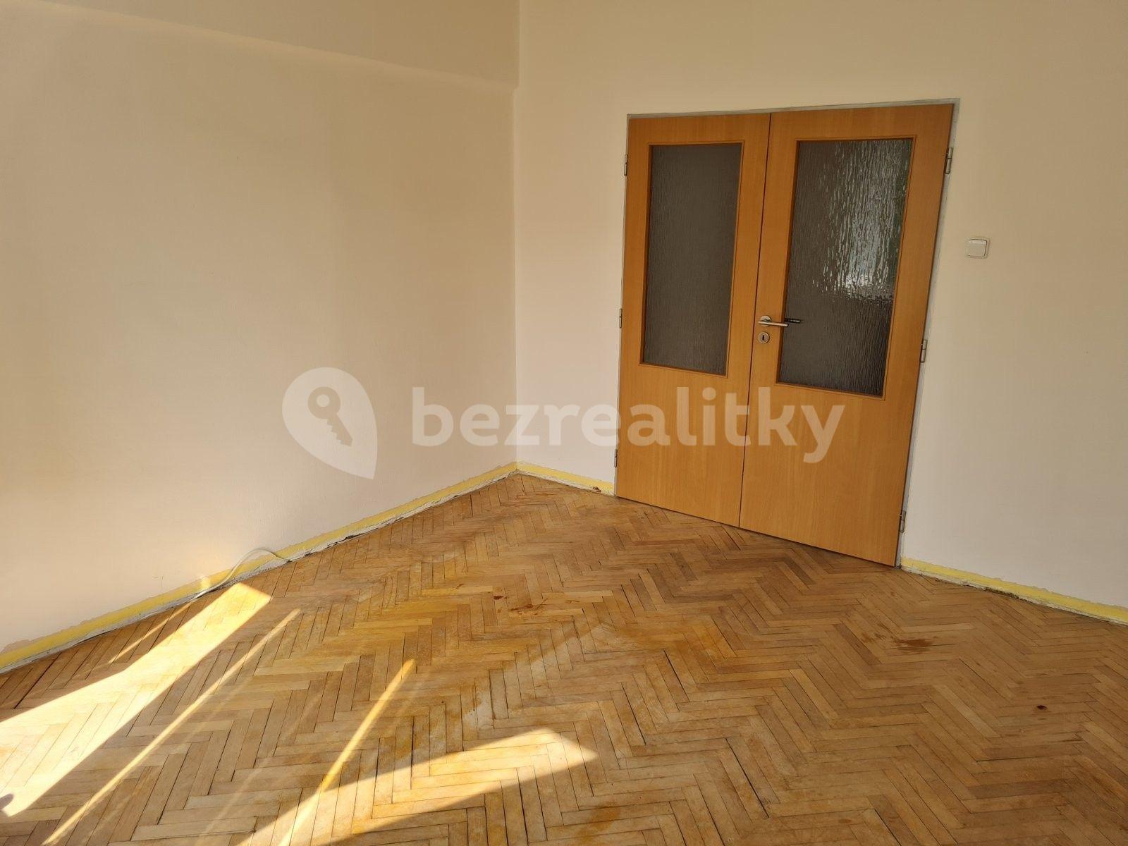 Prodej bytu 2+1 61 m², Částkova, Plzeň, Plzeňský kraj