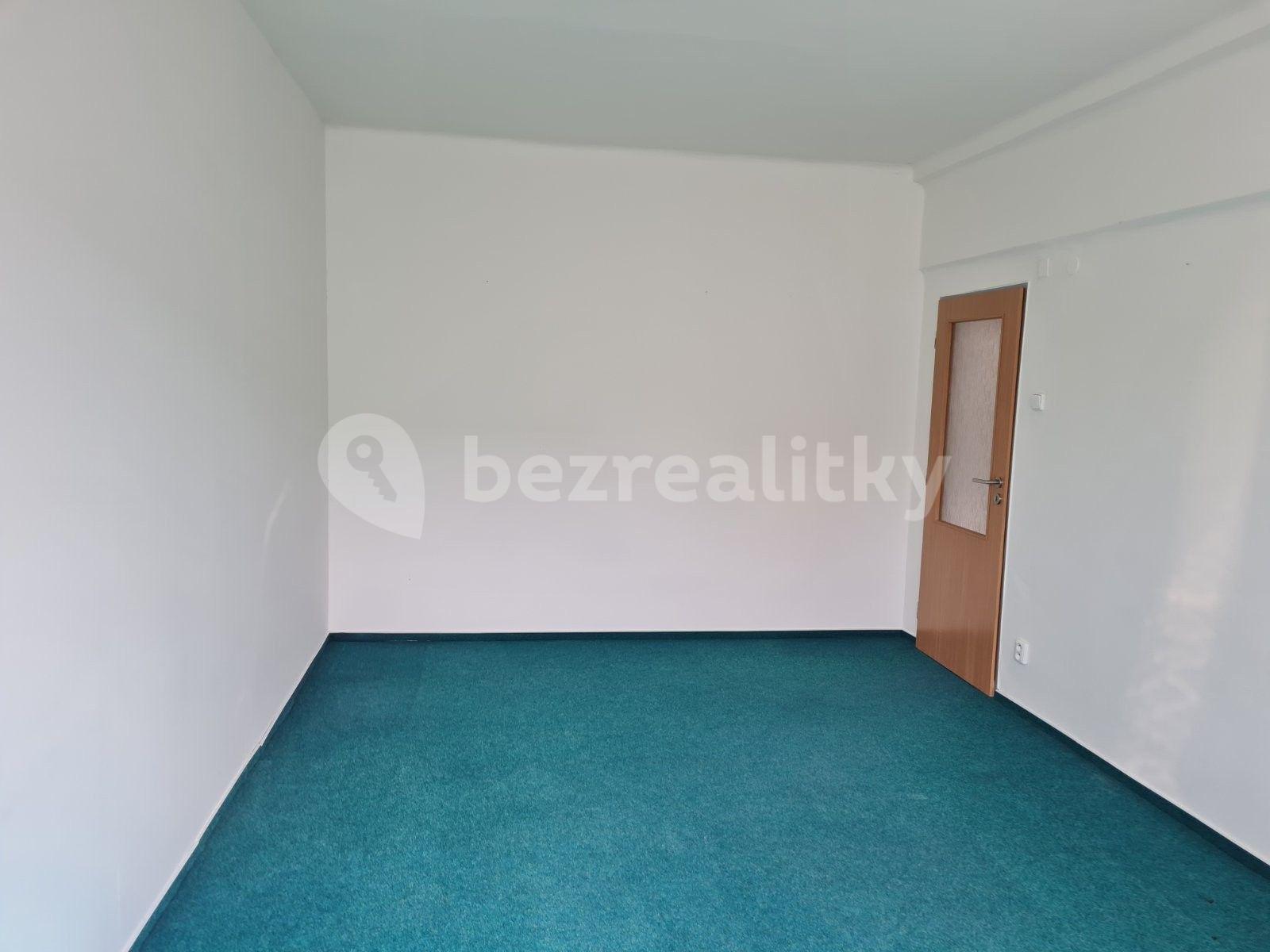 Prodej bytu 2+1 61 m², Částkova, Plzeň, Plzeňský kraj