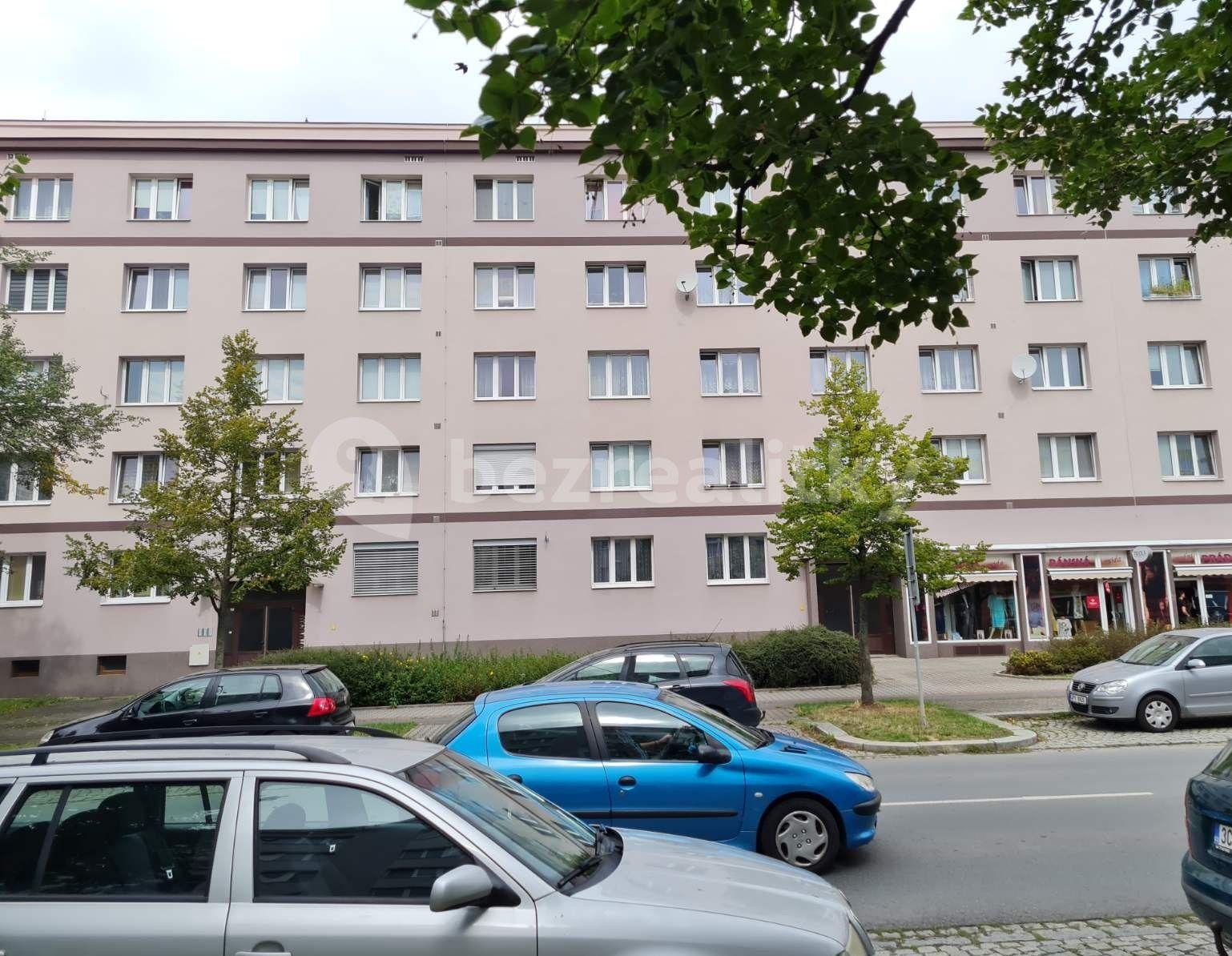 Prodej bytu 2+1 61 m², Částkova, Plzeň, Plzeňský kraj