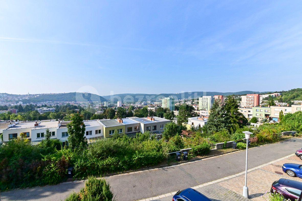 Prodej domu 279 m², pozemek 183 m², Terasová, Brno, Jihomoravský kraj