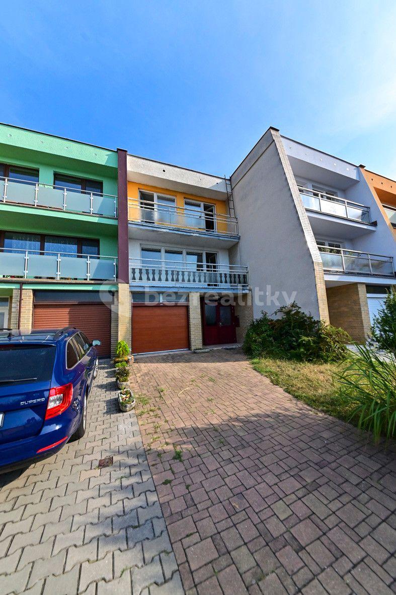 Prodej domu 279 m², pozemek 183 m², Terasová, Brno, Jihomoravský kraj