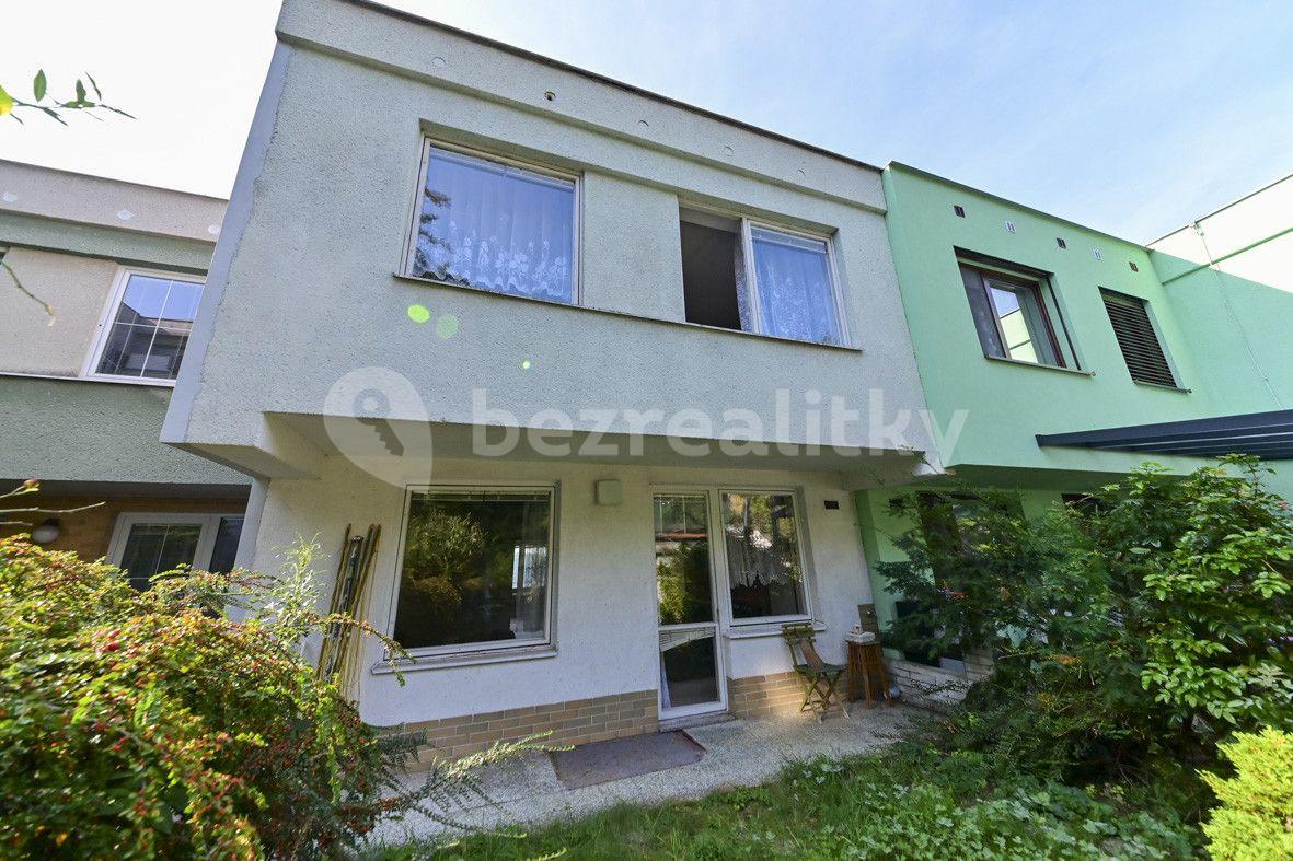 Prodej domu 279 m², pozemek 183 m², Terasová, Brno, Jihomoravský kraj