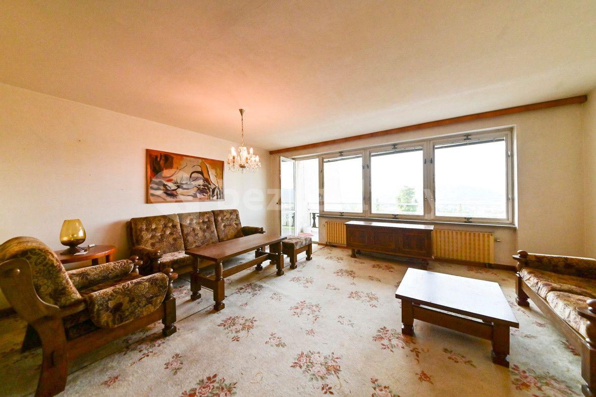 Prodej domu 279 m², pozemek 183 m², Terasová, Brno, Jihomoravský kraj