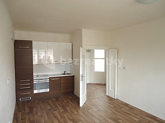 Pronájem bytu 2+kk 54 m², Žateckých, Praha, Praha