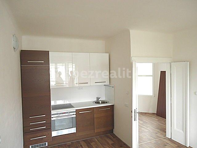 Pronájem bytu 2+kk 54 m², Žateckých, Praha, Praha