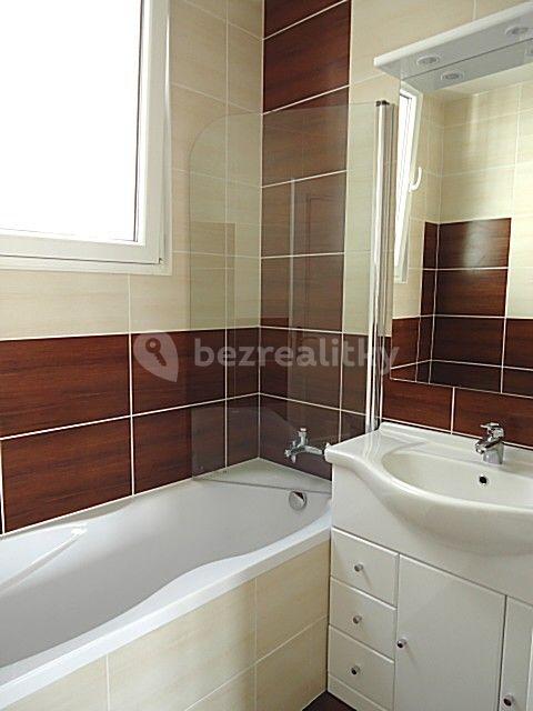 Pronájem bytu 2+kk 54 m², Žateckých, Praha, Praha