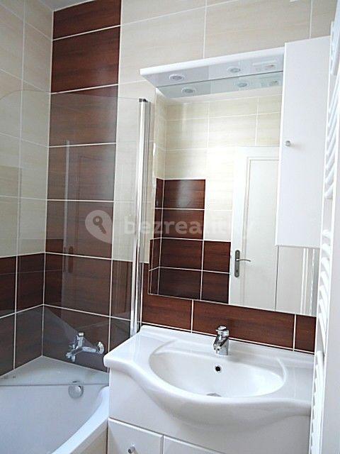 Pronájem bytu 2+kk 54 m², Žateckých, Praha, Praha