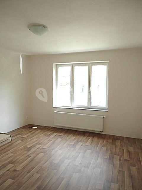 Pronájem bytu 2+kk 54 m², Žateckých, Praha, Praha