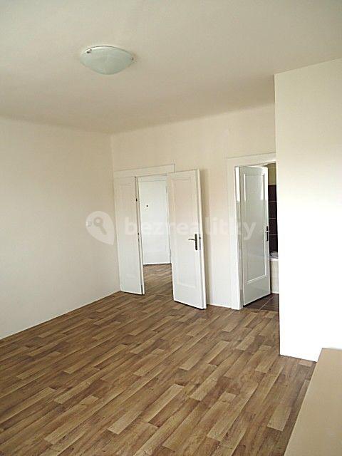 Pronájem bytu 2+kk 54 m², Žateckých, Praha, Praha