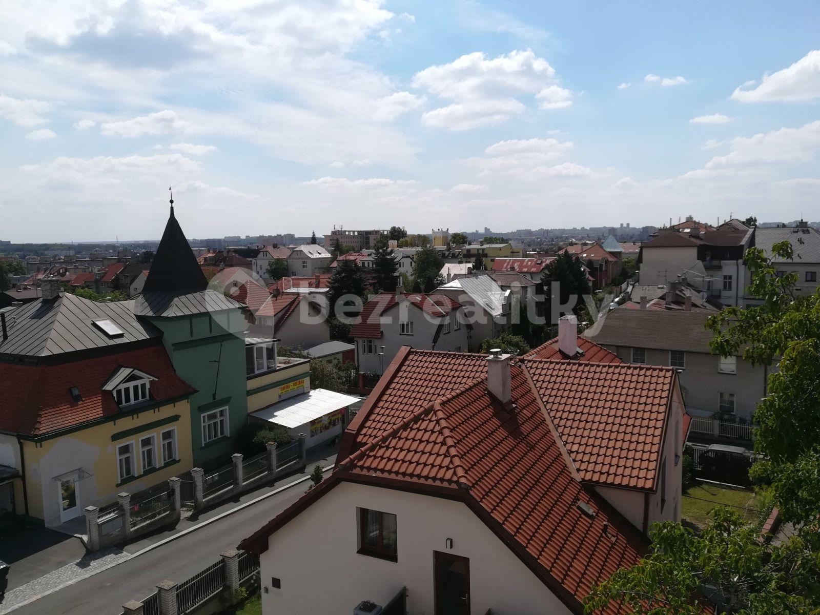 Pronájem bytu 2+1 300 m², Révová, Praha, Praha