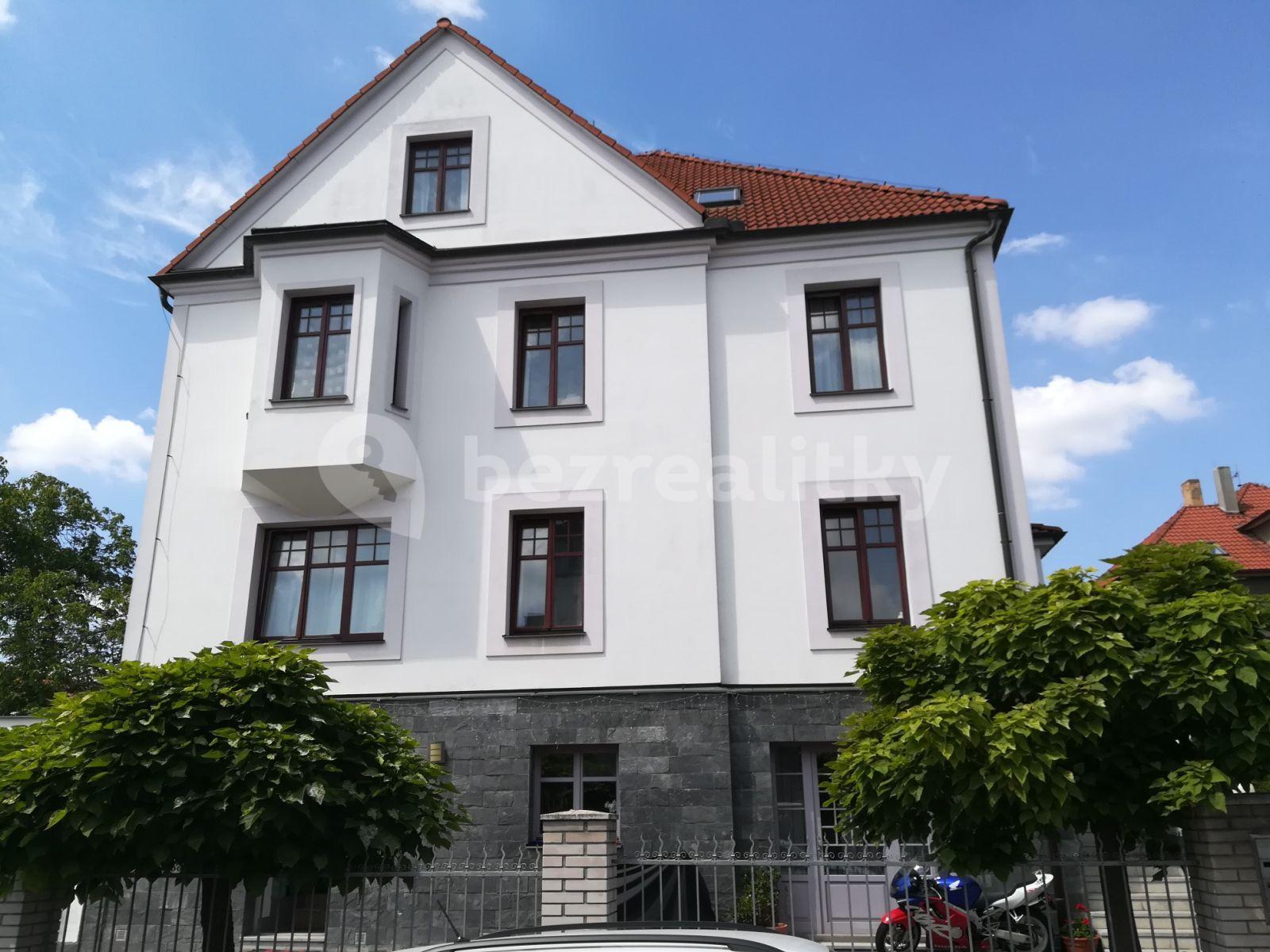 Pronájem bytu 2+1 300 m², Révová, Praha, Praha