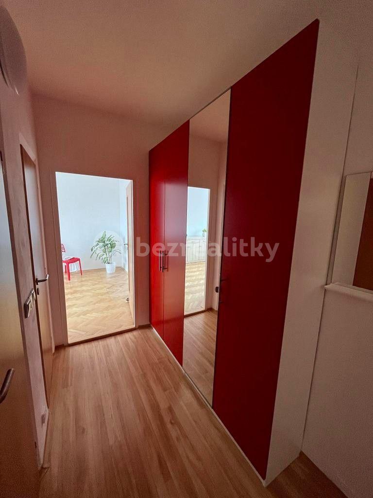 Pronájem bytu 2+1 55 m², náměstí SNP, Brno, Jihomoravský kraj