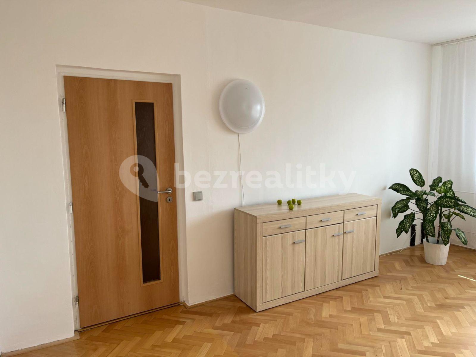 Pronájem bytu 2+1 55 m², náměstí SNP, Brno, Jihomoravský kraj