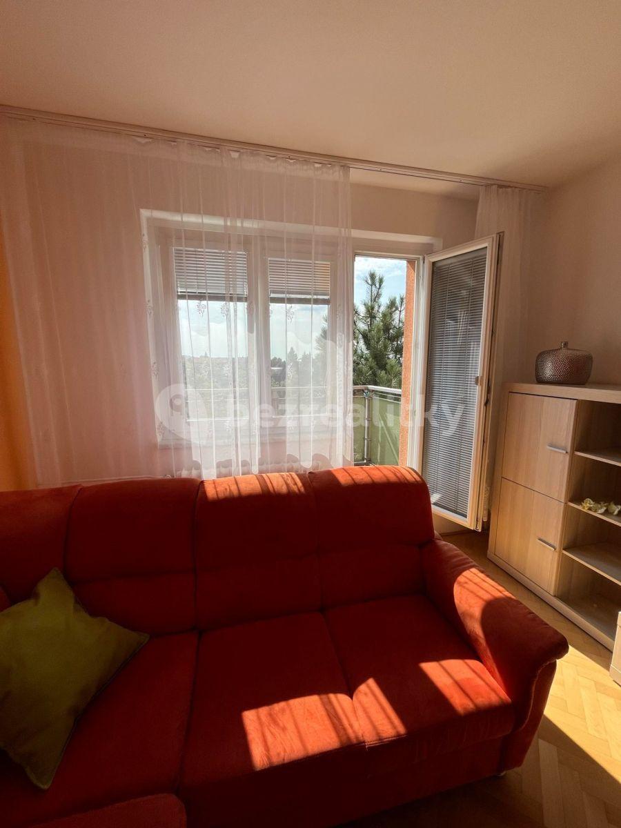 Pronájem bytu 2+1 55 m², náměstí SNP, Brno, Jihomoravský kraj