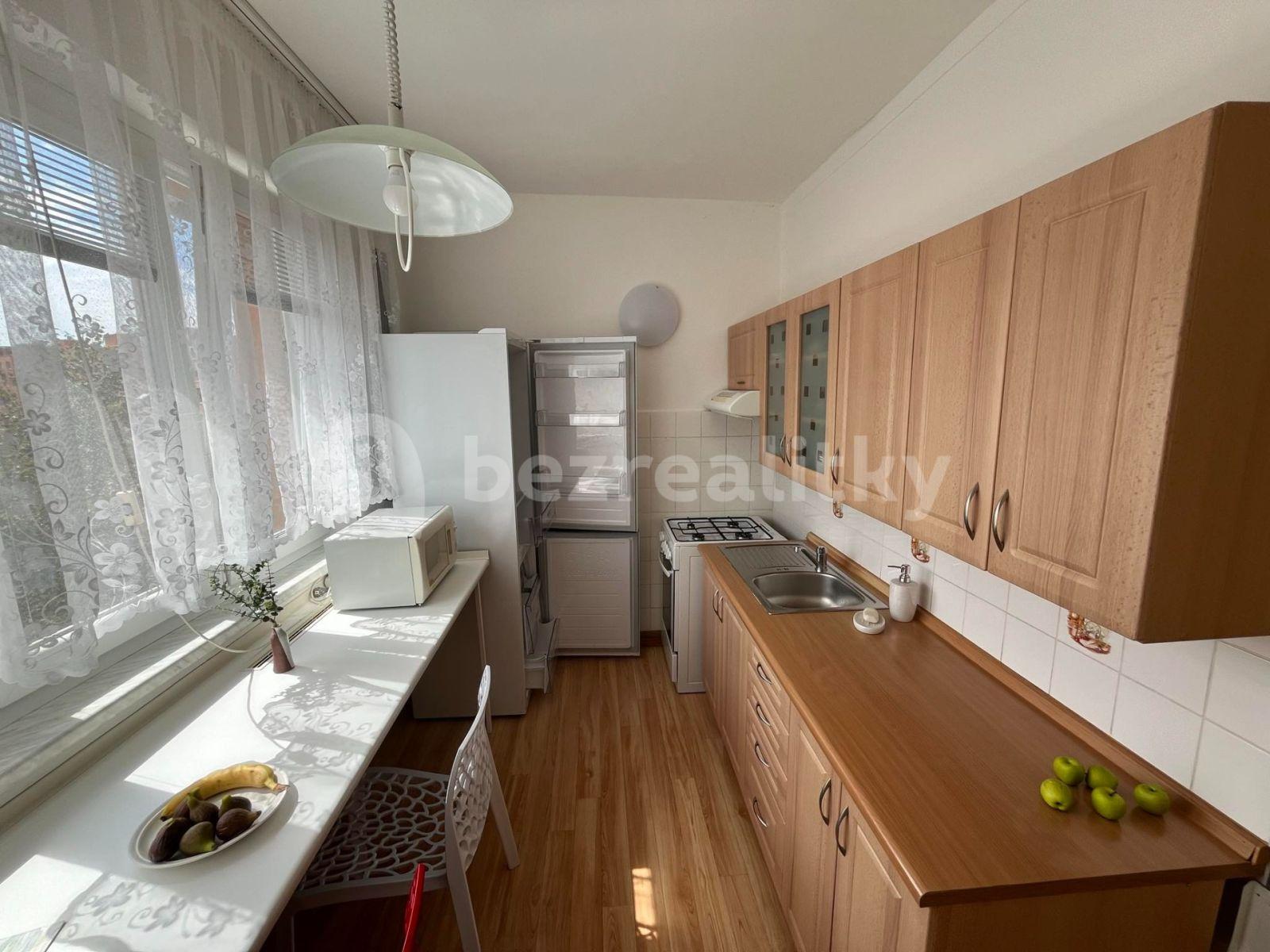 Pronájem bytu 2+1 55 m², náměstí SNP, Brno, Jihomoravský kraj