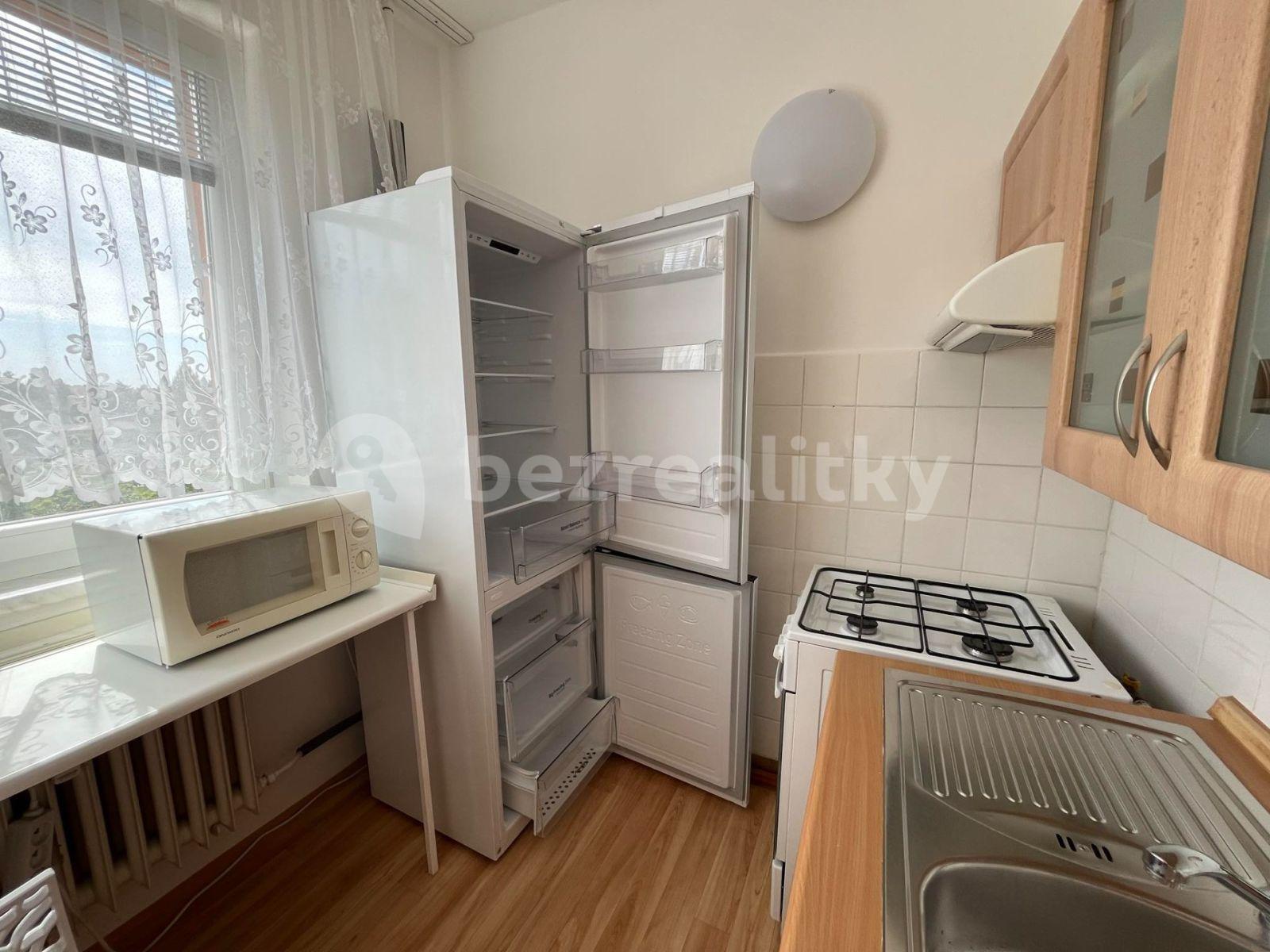 Pronájem bytu 2+1 55 m², náměstí SNP, Brno, Jihomoravský kraj