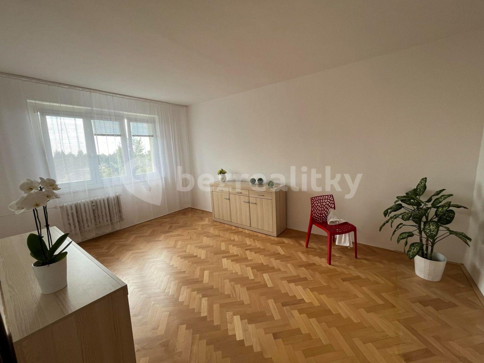 Pronájem bytu 2+1 55 m², náměstí SNP, Brno, Jihomoravský kraj