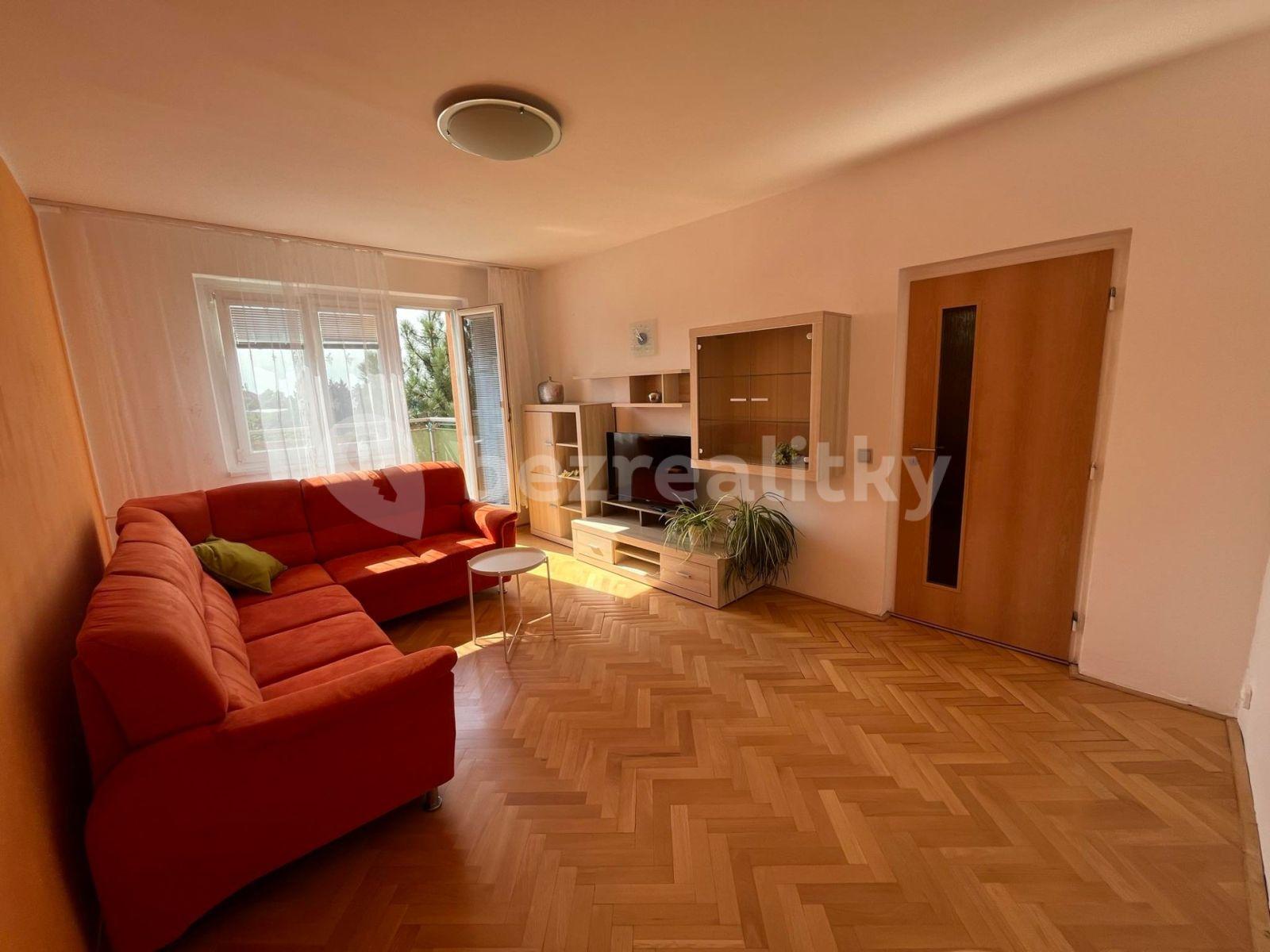 Pronájem bytu 2+1 55 m², náměstí SNP, Brno, Jihomoravský kraj