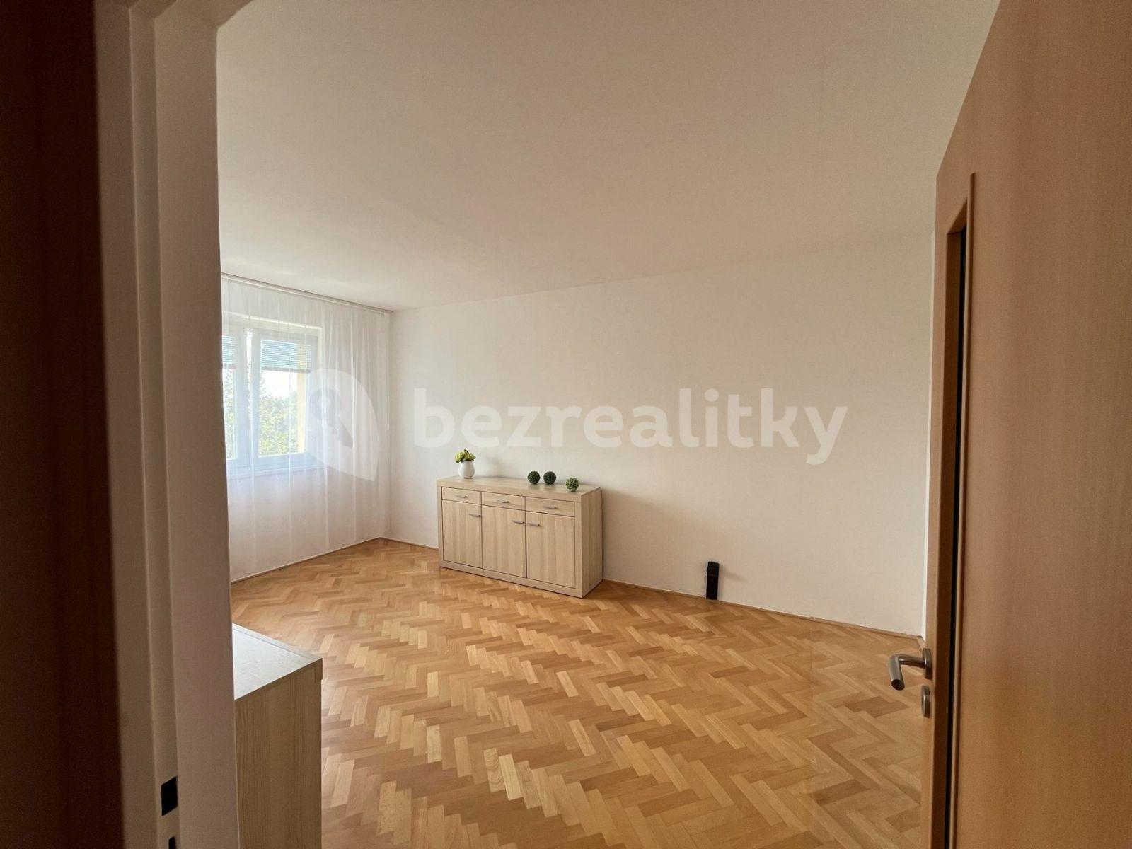 Pronájem bytu 2+1 55 m², náměstí SNP, Brno, Jihomoravský kraj